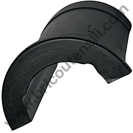 Anti Vibe Rubber (A) for Brushcutter Hitachi CG22EAB