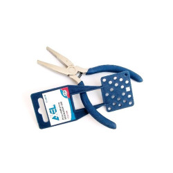 Pinza per Elettronica Axel FU0430