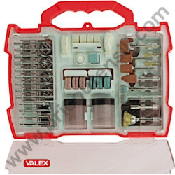 Kit Accessori per Multiutensile MAXI