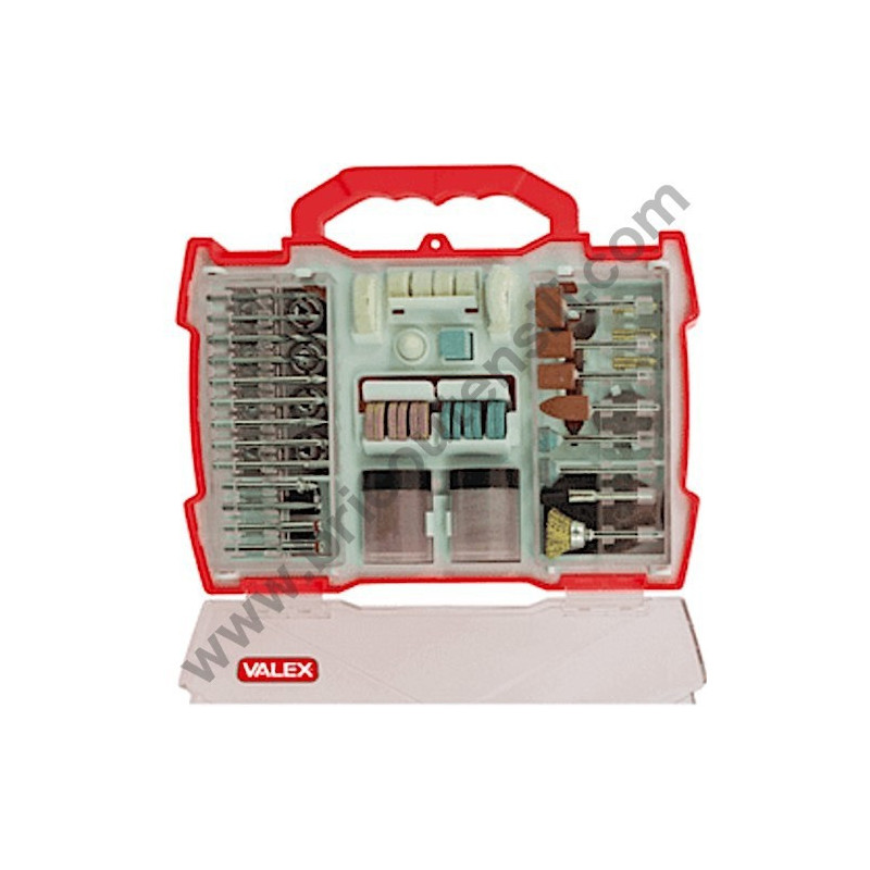 Multitool Accessories 145 Pieces