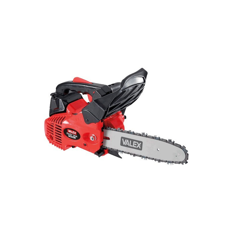 Motosega da Potatura Valex EASY 26A Catalizzata