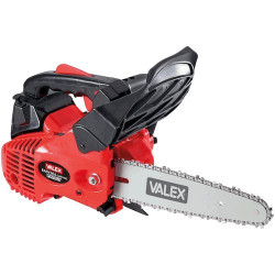 Motosega da Potatura Valex EASY 26A Carving Catalizzata