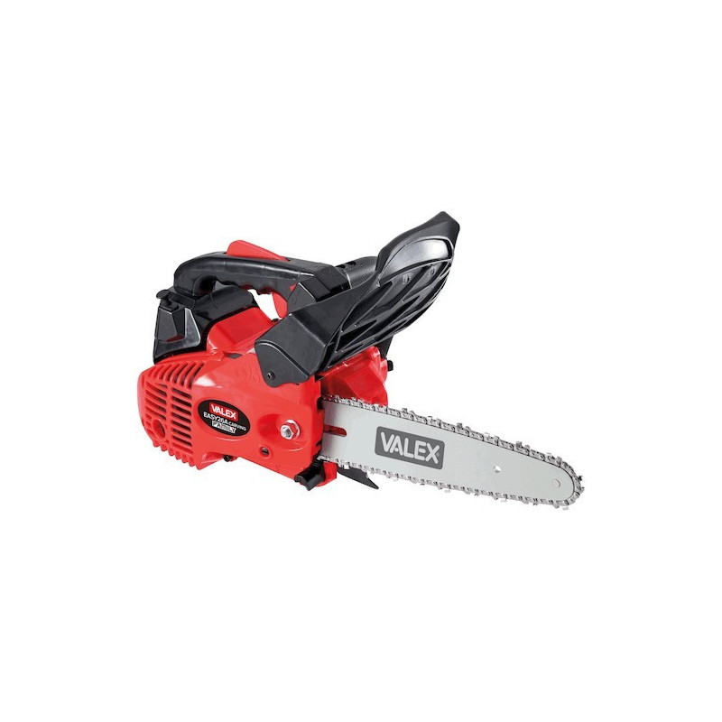 Valex EASY 26A Carving Catalyzed Pruning Chainsaw