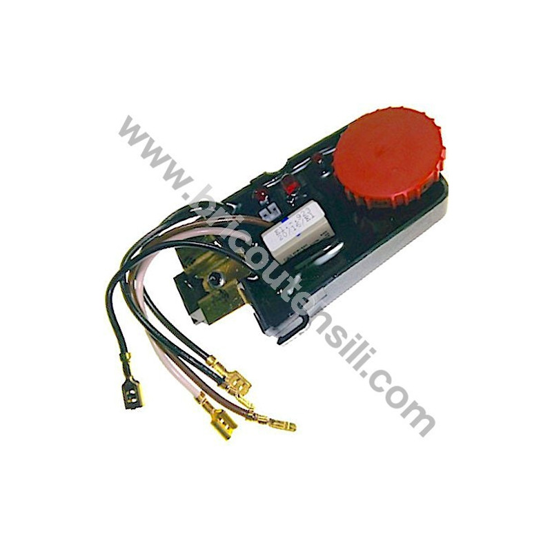 Ricambi Metabo per Smerigliatrici Angolari L 3709-L10-10-LE 9-10