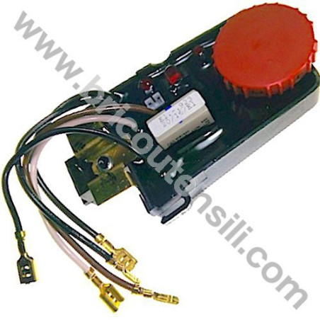 Ricambi Metabo per Smerigliatrici Angolari L 3709-L10-10-LE 9-10