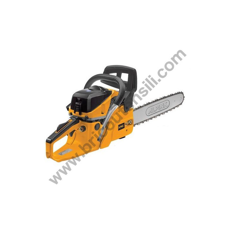 Chainsaw Alpina 45cc A 455
