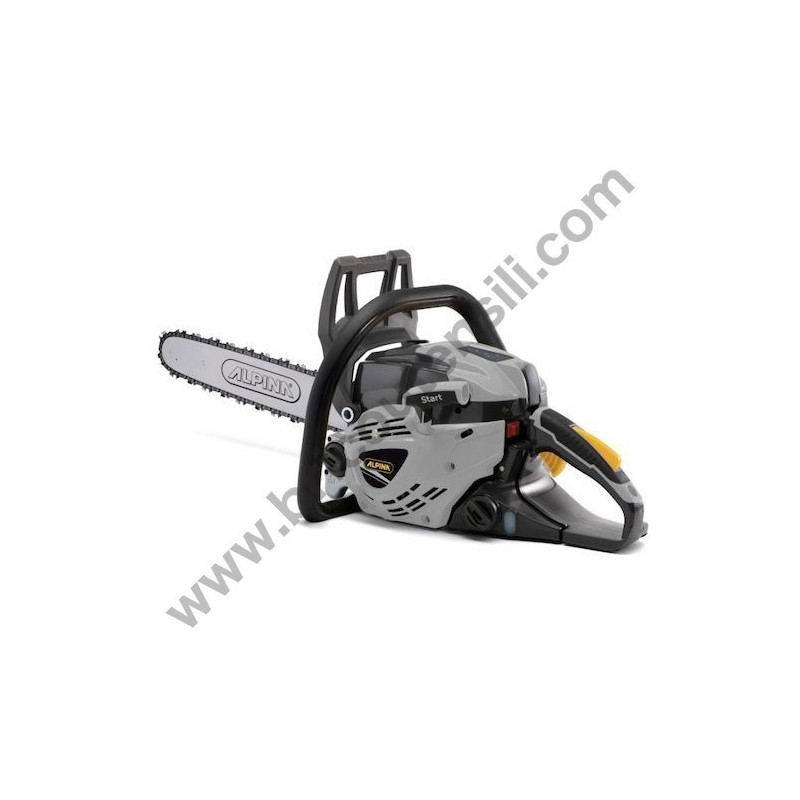 Motosega 42.4 cm³ Alpina ACS 542 - 16"