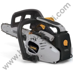 Chainsaw 25.4 cm³ Alpina APR 25 (10)"