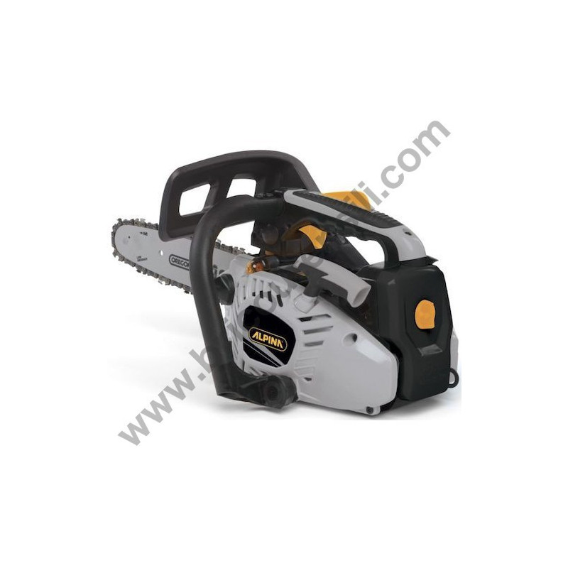 Chainsaw 25.4 cm³ Alpina APR 25 (10)"