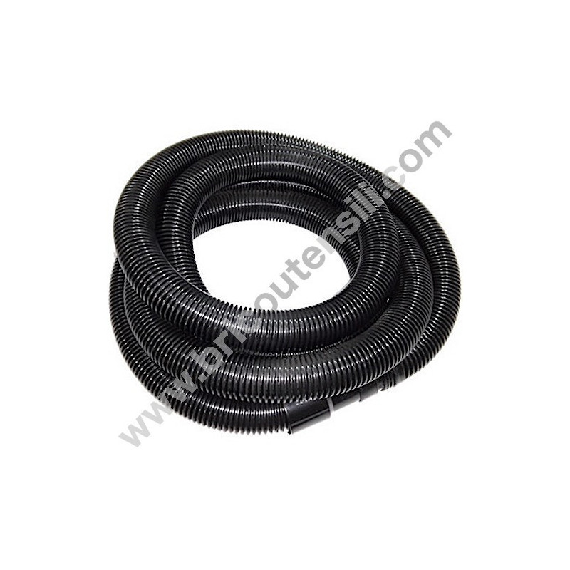 4m Pipe for Aspirator Rurmec 30/1000