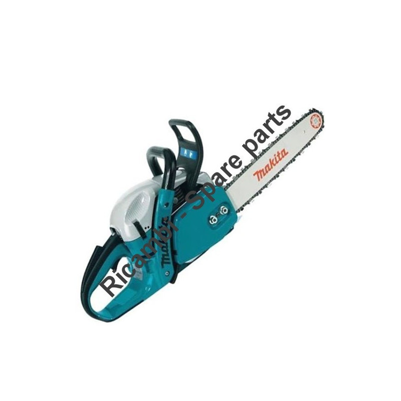Makita Spare Parts for Chainsaw DCS5200I