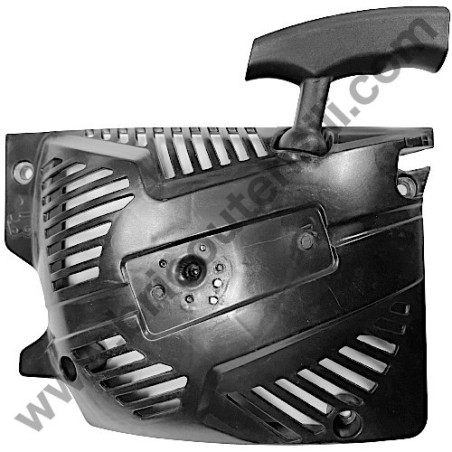 Starter Ass'y for Chainsaw Alpina A 4500