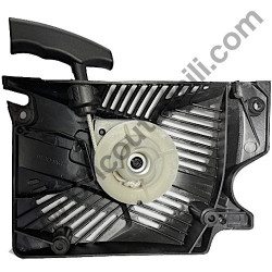 Ricambi Hitachi per Motosega da Potatura Hitachi CS25EC-SC