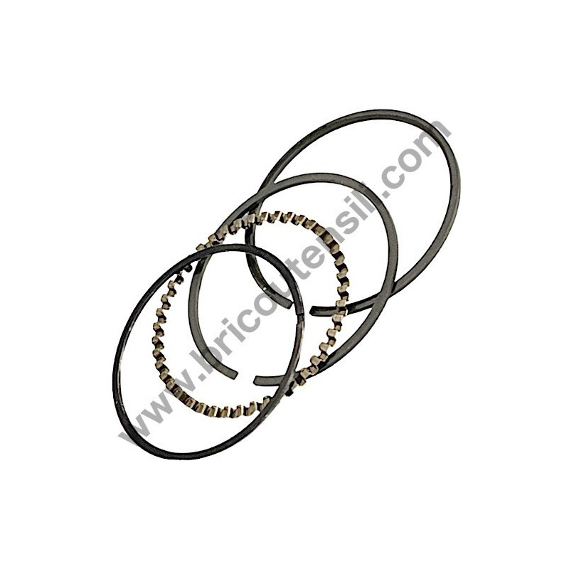 Piston Ring Set for Brushcutter Makita EBH341L