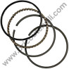 Piston Ring Set for Brushcutter Makita EBH341L