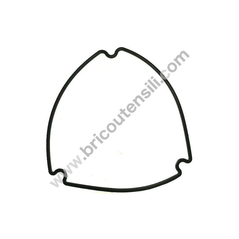 Guarnizione Coperchio Motore per Gruppi Pompanti Fiac GM 110-242