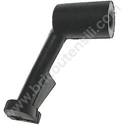 Tubetto Aspirazione Olio per Motosega Dolmar PS222TH