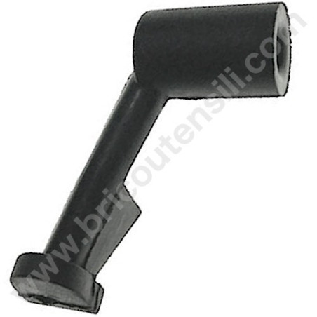 Tubetto Aspirazione Olio per Motosega Dolmar PS222TH