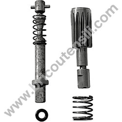 Kit Riparazione Pompa per Motosega Dolmar PS3400TH/30