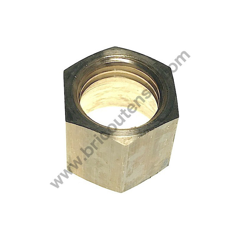 Electrode Holder Chuck Nut for Telwin Digital Car Puller 5000