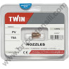 Kit 5 Ugelli 70A per Telwin Superior Plasma 70