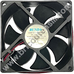 Fan for Inverter Telwin Tecnica 151/S