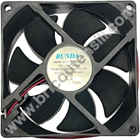 Fan for Inverter Telwin Tecnica 151/S