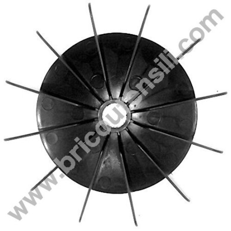 Ventola Motore per Idropulitrice Blue Clean AR395-490-588-590