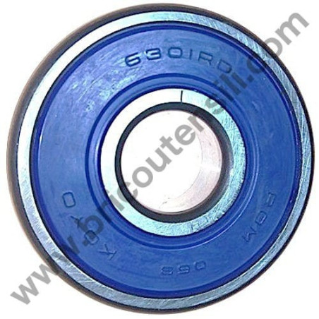 Cuscinetto a Sfere 6301DD per Smerigliatrici Makita