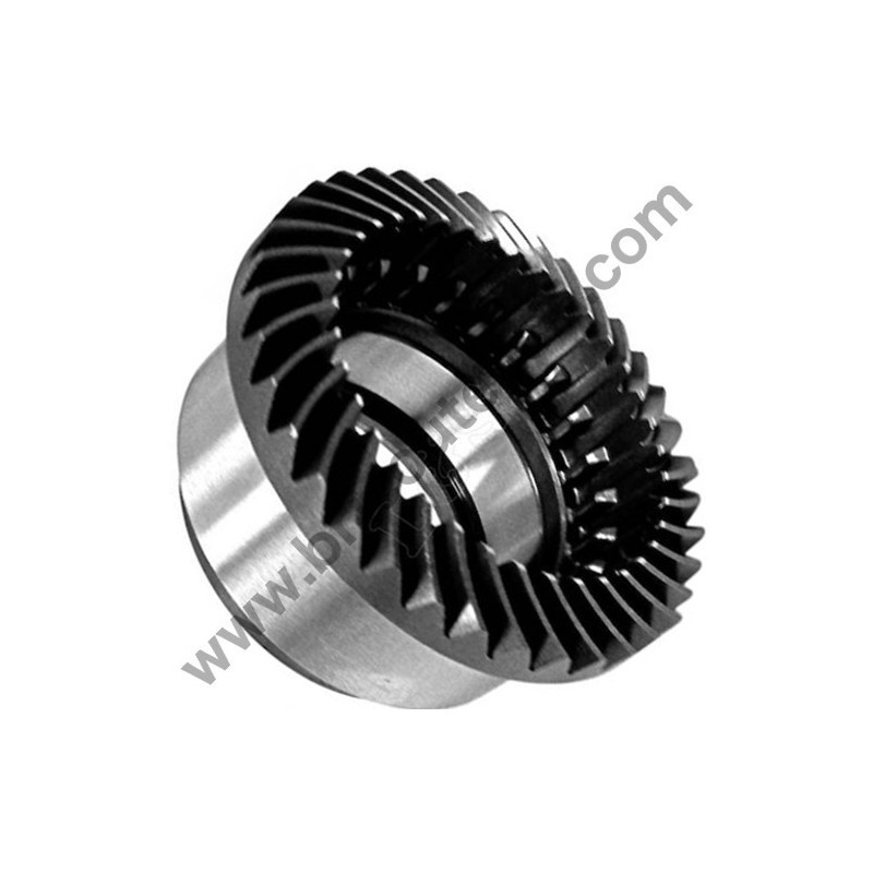 Spiral Bevel Gear 37 for Hammer Makita HR3200C