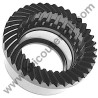 Spiral Bevel Gear 37 for Hammer Makita HR3200C