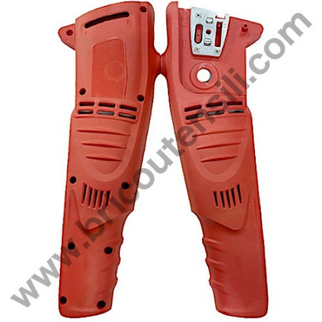 Interruttore per Miscelatore Einhell BMFR 1300