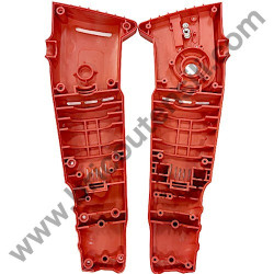 Motor Housing for Telescopic Chainsaw Valex ET300