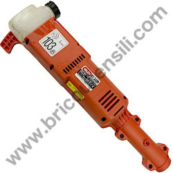 Motor Housing for Telescopic Chainsaw Valex ET200