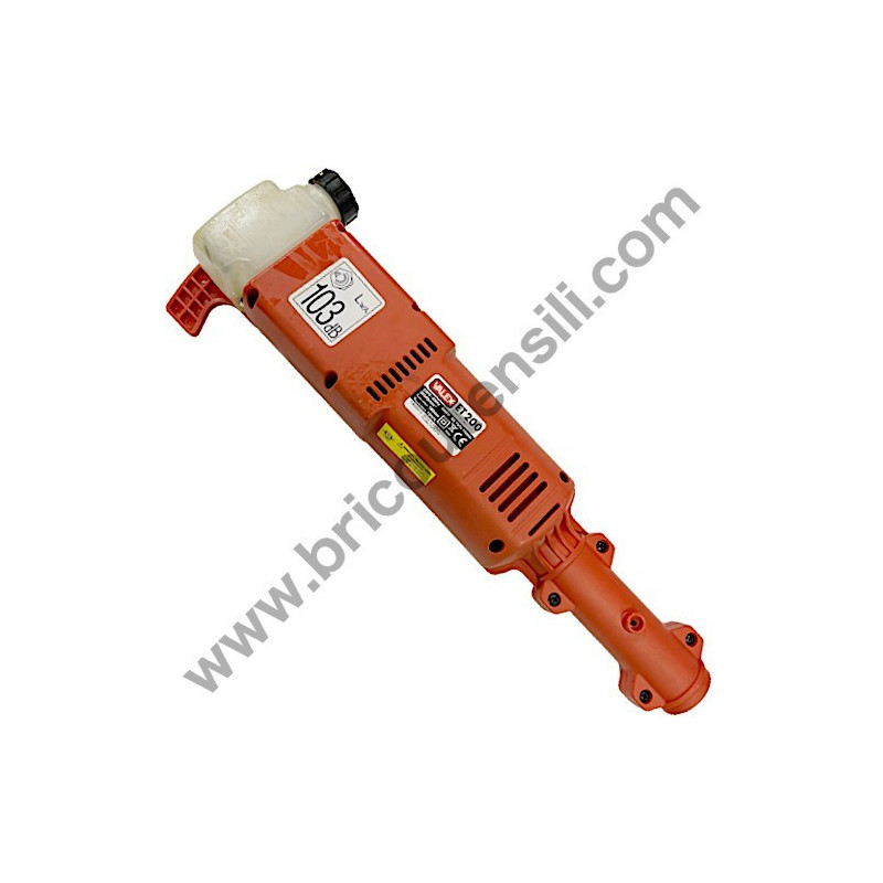 Motor Housing for Telescopic Chainsaw Valex ET200