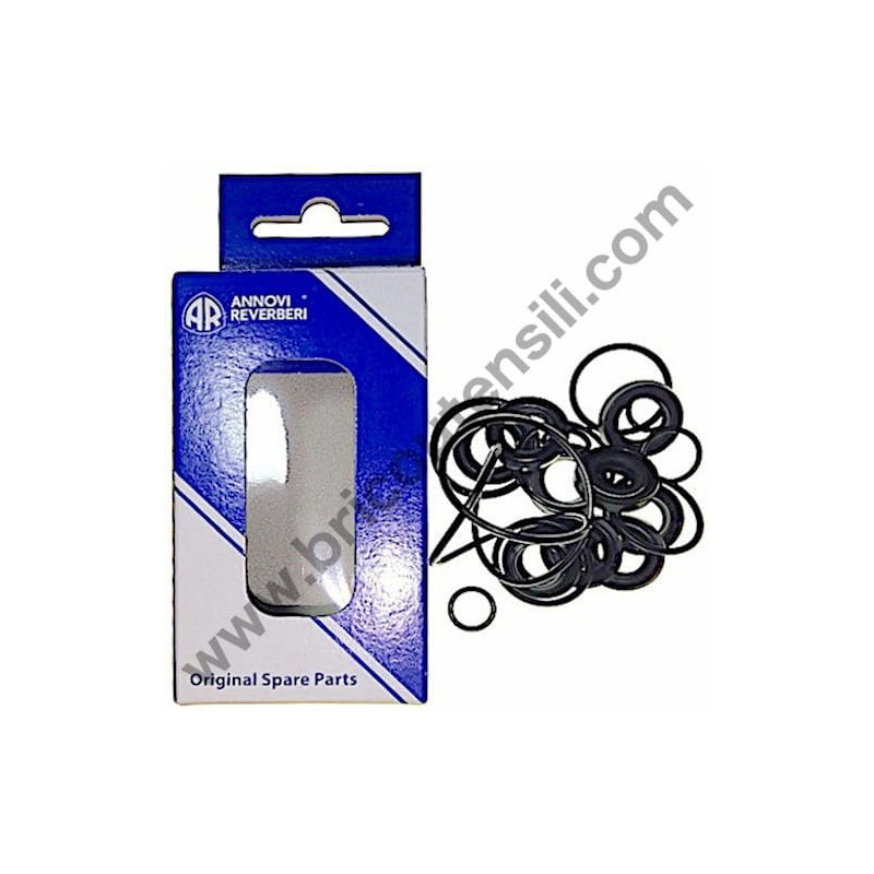 Kit Tenute Acqua per Idropulitrici Black & Decker PW 1800 W