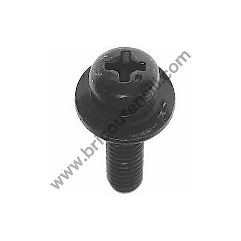 Srew M4X16 HM1301 for Hammers Makita HR3850-HR3850K