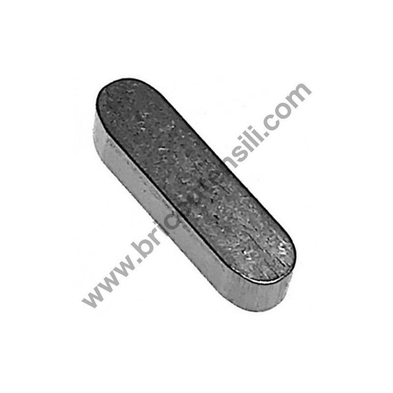 Parallel Woodruf 4x2,5x21,5 for Hammer Makita HR3850-HR3850B-HR3850K