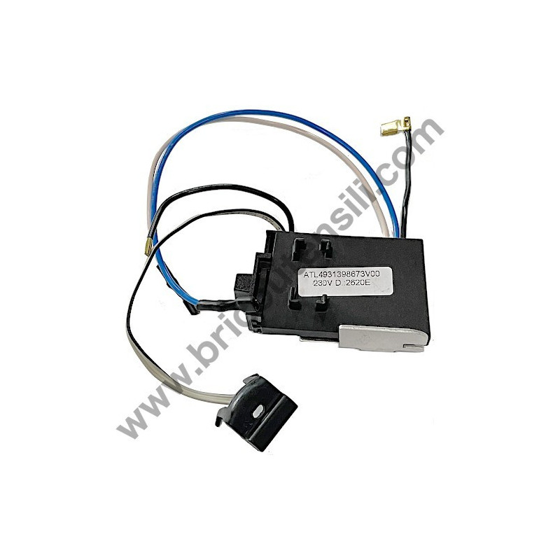 Scheda Elettronica per Martello Metabo KHE 76