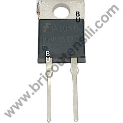 Diode for Inverter Telwin Technology TIG 182