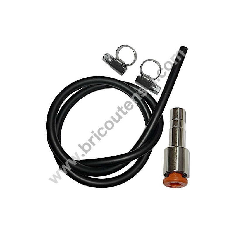 Kit Tubo Gas per Inverter Telwin Technology TIG 182