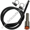Kit Gas Tube for Inverter Telwin Technology TIG 182