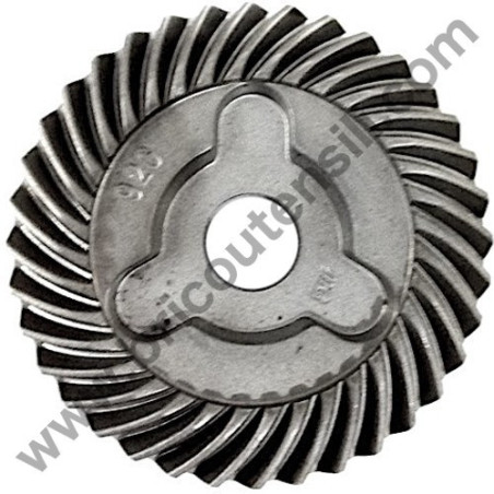 Crown for Angle Grinder Flex L 3709