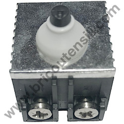 Switch for Angle Grinder Flex L 3709