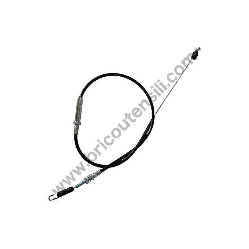 Clutch Cable for Rototiller Meccanica Benassi RL 2