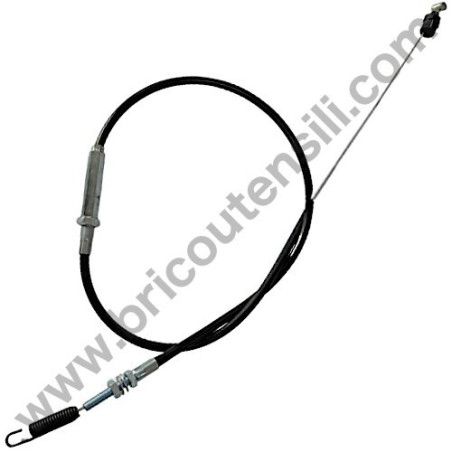 Clutch Cable for Rototiller Meccanica Benassi RL 2
