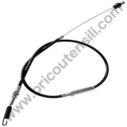 Clutch Cable for Rototiller Meccanica Benassi RL 2