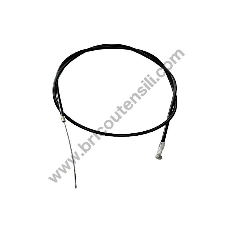 Filo Acceleratore per Motozappatrice RL 2