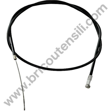 Filo Acceleratore per Motozappatrice RL 2