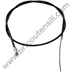 Pistone Ricambio per Decespugliatore Axel BT520